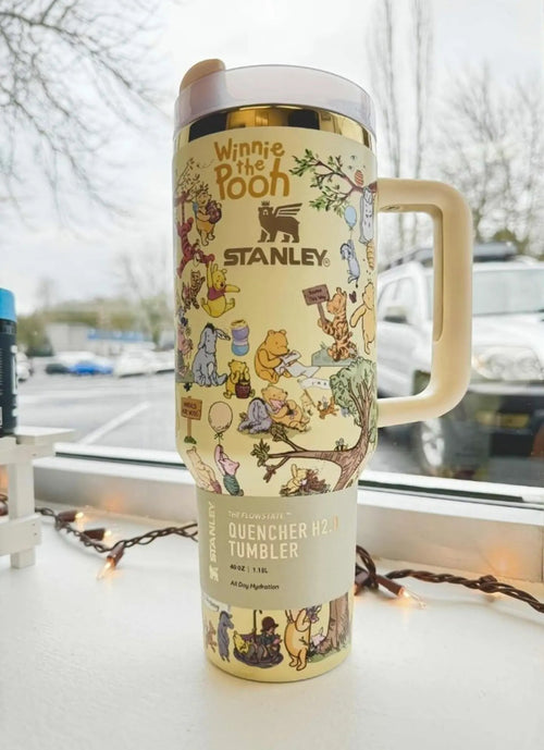 Exclusive Bear Collab 40oz