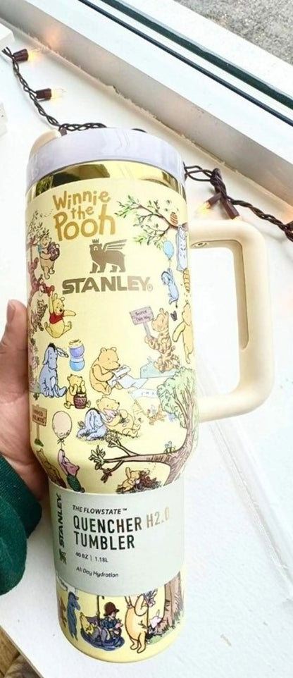 Exclusive Bear Collab 40oz