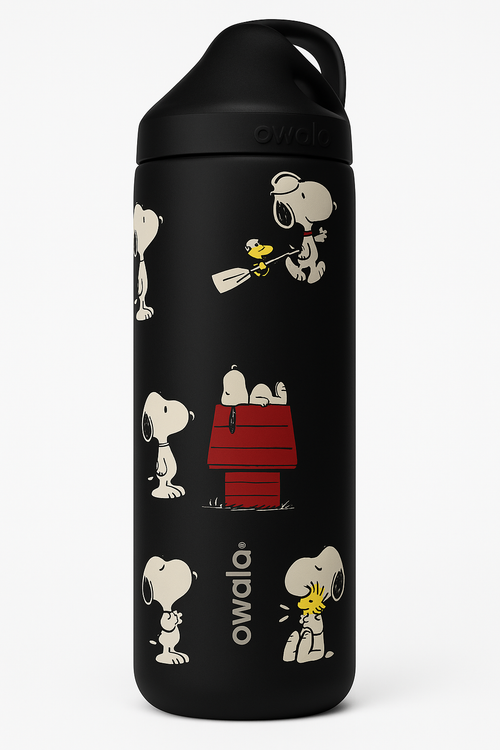Exclusive Collab FreeSip 32 OZ Water Bottle
