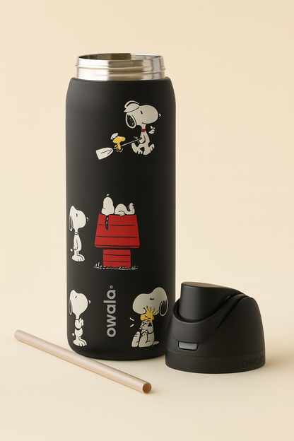 Exclusive Collab FreeSip 32 OZ Water Bottle